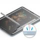 Ringke Invisible Defender ID Glass Tempered Glass 2.5D - калено стъклено защитно покритие за дисплея на iPad Pro 11 M1 (2021) iPad Pro 11 (2020), iPad Air 4 (2020), iPad Pro 11 (2018) (прозрачен) 6