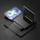 Ringke Invisible Defender ID Glass Tempered Glass 2.5D - калено стъклено защитно покритие за дисплея на iPad Pro 11 M1 (2021) iPad Pro 11 (2020), iPad Air 4 (2020), iPad Pro 11 (2018) (прозрачен) 8