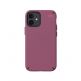 Speck Presidio 2 Pro Case - удароустойчив хибриден кейс за iPhone 12 Mini (лилав) 3