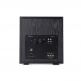 Edifier T5 Powered Subwoofer - активен захранващ субуфер (черен-сив) 4