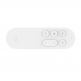Xiaomi Yeelight Remote Control - безжично блутут дистанционно за управление на Xiaomi смарт крушки и смарт осветителни тела (бял) 3