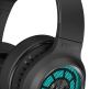 Edifier G7 Over Ear Stereo Gaming Headset 7.1 Virtual Surround - геймърски слушалки с микрофон и управление на звука (черен) 1