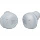 JBL Live Free NC+ True Wireless Noise Cancelling Earbuds - безжични блуту слушалки със зареждащ кейс (бял)  3