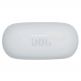 JBL Live Free NC+ True Wireless Noise Cancelling Earbuds - безжични блуту слушалки със зареждащ кейс (бял)  7
