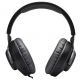 JBL Quantum 100 Gaming Headset - гейминг слушалки с микрофон и 3.5mm жак (черен) 1