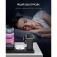 ESR 3in1 Wireless Charging Station - док станция и поставка за безжично зареждане на Qi съвместими устройства, Apple Watch и Apple AirPods (черен) 5