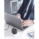 Ugreen GaN Fast Wall Charger 65W USB-C - захранване за ел. мрежа за лаптопи, смартфони и таблети с USB-C изход с технология за бързо зареждане (черен) 8