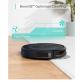 Anker Eufy RoboVac G30 Verge Vacuum Cleaner - прахосмукачка робот (черен)  3