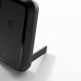 Zens Powerbank Single with Kickstand ZEPP02M with MagSafe and Qi 4000 mAh - преносима външна батерия с безжично зареждане за iPhone с Magsafe и Qi съвместими устройства (черен) 1