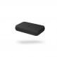 Zens Powerbank Single with Kickstand ZEPP02M with MagSafe and Qi 4000 mAh - преносима външна батерия с безжично зареждане за iPhone с Magsafe и Qi съвместими устройства (черен) 4
