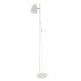 Platinet Floor Lamp 40W E27 - стайна лампа (бял) 2