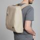 Knomo Harpsden Laptop Backpack - луксозна раница за преносими компютри до 14 инча (бежов) 1