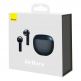 Baseus Encok W02 TWS In-Ear Bluetooth Earphones - безжични блутут слушалки със зареждащ кейс (черен) 6
