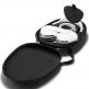 Spigen Klasden Pouch AirPods Max Case - качествен защитен кейс за Apple AirPods Max (тъмносив) 2