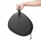 Spigen Klasden Pouch AirPods Max Case - качествен защитен кейс за Apple AirPods Max (тъмносив) 4