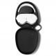Spigen Klasden Pouch AirPods Max Case - качествен защитен кейс за Apple AirPods Max (тъмносив) 5