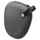 Spigen Klasden Pouch AirPods Max Case - качествен защитен кейс за Apple AirPods Max (тъмносив) 8