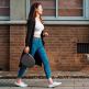 Spigen Klasden Pouch AirPods Max Case - качествен защитен кейс за Apple AirPods Max (тъмносив) 11