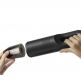 Xiaomi 70mai Vacuum Cleaner Swift - малка преносима прахосмукачка с вградена батерия (черен) 3