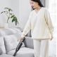 Xiaomi 70mai Vacuum Cleaner Swift - малка преносима прахосмукачка с вградена батерия (черен) 9