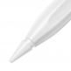 Baseus Active Capacitive Stylus Pen - професионална писалка за iPad (модели 2018-2021) (бял) 5