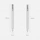 Baseus Active Capacitive Stylus Pen - професионална писалка за iPad (модели 2018-2021) (бял) 14