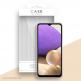 Case FortyFour No.1 Case - силиконов (TPU) калъф за Samsung Galaxy A32 5G (прозрачен) 1