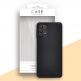 Case FortyFour No.1 Case - силиконов (TPU) калъф за Samsung Galaxy A32 5G (черен) 1