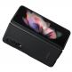 Samsung Silicone Cover EF-PF926TBEGWW - оригинален силиконов кейс за Samsung Galaxy Z Fold 3 (черен) 2