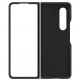 Samsung Silicone Cover EF-PF926TBEGWW - оригинален силиконов кейс за Samsung Galaxy Z Fold 3 (черен) 3
