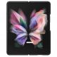 Samsung Silicone Cover EF-PF926TBEGWW - оригинален силиконов кейс за Samsung Galaxy Z Fold 3 (черен) 6