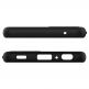 Spigen Core Armor - силиконов (TPU) калъф с висока степен на защита за Samsung Galaxy A52, Galaxy A52 5G (черен) 7
