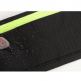 Ultimate 4-pocket Running Belt - универсален спортен калъф за кръста с 4 джоба за смартфони (зелен) 16