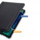 Dux Ducis Wireless Touchpad Keyboard Case - полиуретанов калъф, клавиатура, тракпад и поставка за iPad Pro 11 M1 (2021), iPad Pro 11 (2020), iPad Pro 11 (2018), iPad Air 4 (2020) (черен) 12