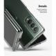 Ringke Slim PC Case - поликарбонатов кейс за Samsung Galaxy Z Fold 3 (прозрачен) 2