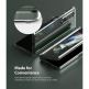 Ringke Slim PC Case - поликарбонатов кейс за Samsung Galaxy Z Fold 3 (прозрачен) 3
