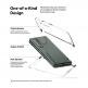 Ringke Slim PC Case - поликарбонатов кейс за Samsung Galaxy Z Fold 3 (прозрачен) 7
