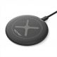TeckNet EWC01032BA01 Wireless Charger 2 Pack - комплект от 2 броя поставки (пад) за безжично зареждане с технология за бързо зареждане (10W) за Qi съвместими устройства (черен) 1