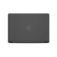 Next One Hardshell - качествен предпазен кейс за MacBook Pro 16 (черен) 4