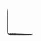 Next One Hardshell - качествен предпазен кейс за MacBook Air 13 (2018-2020) (черен) 1