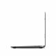 Next One Hardshell - качествен предпазен кейс за MacBook Air 13 (2018-2020) (черен) 2