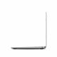 Next One Hardshell - качествен предпазен кейс за MacBook Air 13 (2018-2020) (прозрачен-мат) 2