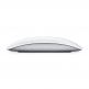 Apple Magic Mouse 3 - мултитъч безжична мишка за MacBook, Mac, Mac Pro и iMac (модел 2021) 4