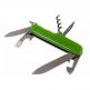 Victorinox Color Twins Knive Set - комплект от 2 ножа (зелен) 2