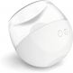 Philips Berry Table Lamp - преносима LED лампа с презареждаема батерия (бял) 2