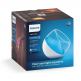 Philips Berry Table Lamp - преносима LED лампа с презареждаема батерия (бял) 10