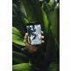 24 Bottles Travel Tumbler 350ml - вакуумно изолирана бутилка за всекидневна употреба с капацитет 350 мл (син) 3