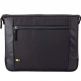 Case Logic Intrata 11.6 Laptop Bag - елегантна чанта за MacBook Air 11 и лаптопи до 11.6 инча (черен) 2