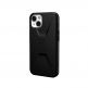 Urban Armor Gear Civilian - удароустойчив хибриден кейс за iPhone 13 (черен) 1