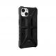 Urban Armor Gear Pathfinder Case - удароустойчив хибриден кейс за iPhone 13 (черен) 2